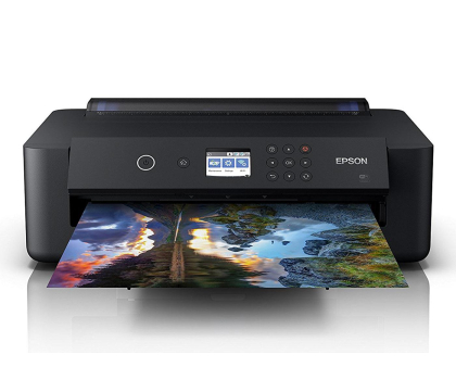 Drukarka atramentowa EPSON Expression Photo HD XP-15000
